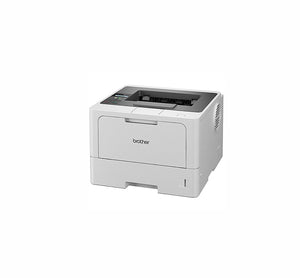 HL-L5210DWT - Brother 1200 x 1200 dpi 48 ppm USB, Ethernet, Wi-Fi Automatic Duplex Printing LCD Display Desktop Monochrome Laser Printer