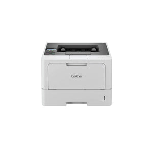 HL-L6310DW - Brother 1200 x 1200 dpi 52 ppm USB, Ethernet, Wi-Fi, NFC Automatic Duplex Printing LCD Display Desktop Monochrome Laser Printer