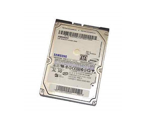 HM040HI - Samsung SpinPoint M40S 40GB 5400RPM SATA 1.5Gb/s 8MB Cache 2.5-inch Hard Drive
