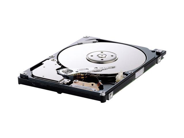 HM12HII - Samsung Spinpoint MH80S 120GB 5400RPM SATA 1.5Gb/s 8MB Cache 256MB NV Flash 2.5-inch Hybrid Hard Drive
