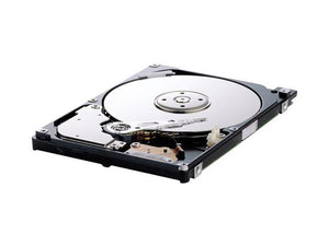 HM12HII - Samsung Spinpoint MH80S 120GB 5400RPM SATA 1.5Gb/s 8MB Cache 256MB NV Flash 2.5-inch Hybrid Hard Drive
