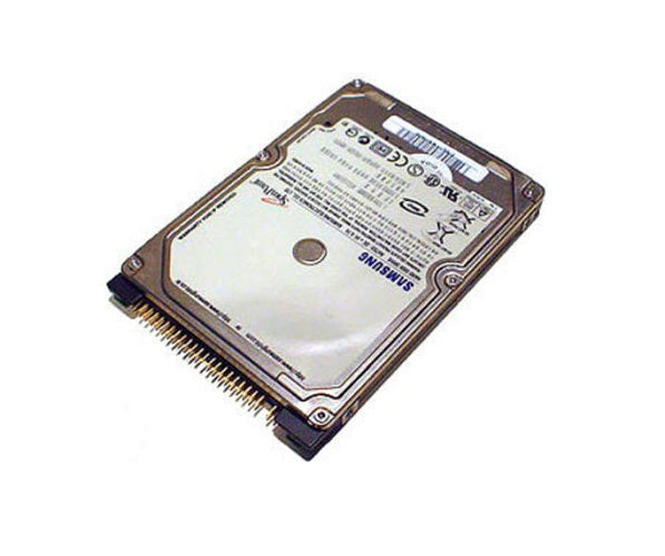HM160JC - Samsung Spinpoint M80 160GB 5400RPM ATA-100 8MB Cache 2.5-inch Hard Drive