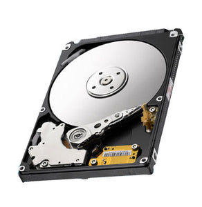 HM16HJI - Samsung FlashON 160GB Internal Hard Drive - SATA/150 - 5400 rpm - 8 MB Buffer