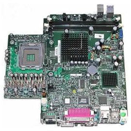 HM781-06 - Dell System Board (Motherboard) for OptiPlex SX280