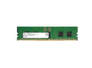 HMCG78AEBRA115N - Hynix 16GB 4800MHz DDR5 PC5-38400 ECC Registered CL40 288-Pin DIMM 1.1V Single Rank x8 Memory Module