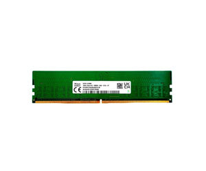 HMCG78AGBUA081N - SK Hynix 16GB 5600MHz DDR5 PC5-44800 Non-ECC CL46 288-Pin (LP) DIMM 1.1V Single Rank x8 Memory Module