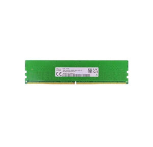 HMCG78AGBUA084N - SK Hynix 16GB 5600MHz DDR5 PC5-44800 Non-ECC CL46 288-Pin DIMM 1.1V Single Rank x8 Memory Module