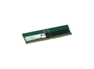 HMCG88AEBRA107N - Hynix 32GB 4800MHz DDR5 PC5-38400 ECC Registered CL40 288-Pin DIMM 1.1V Dual Rank x8 Memory Module