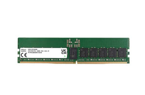 HMCG88AEBRA115N - SK Hynix 32GB 4800MHz DDR5 PC5-38400 ECC Registered CL40 288-Pin DIMM 1.1V Dual Rank x8 Memory Module