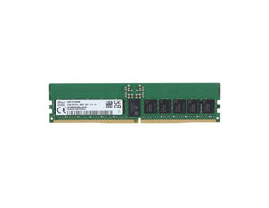 HMCG88AGBRA190N - Hynix 32GB 5600MHz DDR5 PC5-44800 ECC Registered CL46 288-Pin DIMM 1.1V Dual Rank x8 Memory Module
