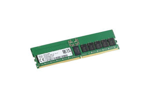 HMCG88AGBRA191N - Hynix 32GB 5600MHz DDR5 PC5-44800 ECC Registered CL46 288-Pin DIMM 1.1V Dual Rank x8 Memory Module