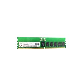 HMCG88BHBRA292N - Hynix 32GB 6400MHz DDR5 PC5-51200 ECC Registered CL46 288-Pin DIMM 1.1V Dual Rank x8 Memory Module