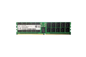 HMCG94AHBRA283N - Hynix 64GB 6400MHz DDR5 PC5-51200 ECC Registered CL46 288-Pin DIMM 1.1V Dual Rank x4 Memory Module