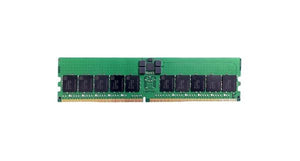 HMCT04AEERA131N - Hynix 128GB 4800MHz DDR5 PC5-38400 ECC Registered CL40 288-Pin DIMM 1.1V Quad Rank x4 Memory Module