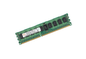 HMT125R7AFP8C-H9 - SK Hynix 2GB 1333MHz DDR3 PC3-10600 ECC Registered CL9 240-Pin DIMM 1.5V Dual Rank x8 Memory Module