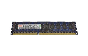 SK Hynix HMT125R7TFR8C-G7 2GB 1066MHz DDR3 PC3-8500 ECC Registered CL7 240-Pin DIMM 1.5V Dual Rank x8 Memory Module