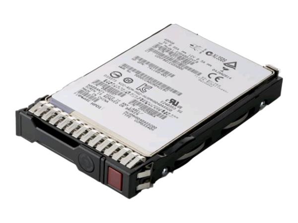 765466-B21 - HPE 2TB SAS 12Gb/s Hot Swap Business Critical 7200RPM (512e) 2.5-inch Internal Hard Drive with Smart Carrier