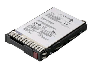 765466-B21 - HPE 2TB SAS 12Gb/s Hot Swap Business Critical 7200RPM (512e) 2.5-inch Internal Hard Drive with Smart Carrier