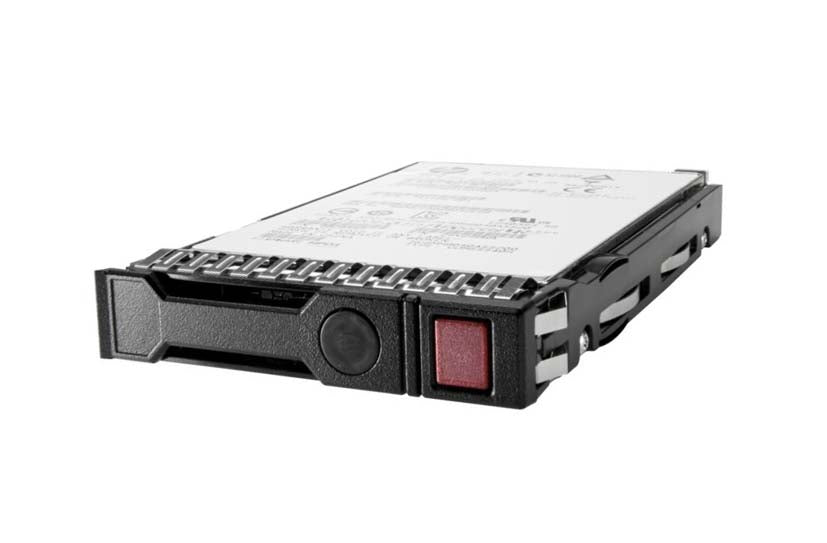 861746-B21 - HPE 6TB SAS 12Gb/s 7200RPM LPC 3.5-inch Internal Hard Drive for ProLiant G8 G9 and G10