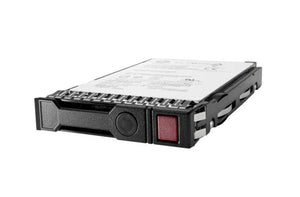 861746-B21 - HPE 6TB SAS 12Gb/s 7200RPM LPC 3.5-inch Internal Hard Drive for ProLiant G8 G9 and G10