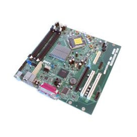HR330-06 - Dell System Board (Motherboard) for Optiplex 745C, 745, 755