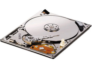 HS062HF - Samsung Spinpoint 60GB 1.8 Plug-in Module Hard Drive - SATA/150 - 5400 rpm - 8 MB Buffer