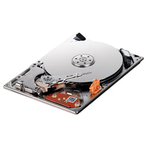 HS082HB - Samsung Spinpoint HS082HB 80 GB Internal Hard Drive - IDE Ultra ATA/100 (ATA-6) - 4200 rpm - 8 MB Buffer