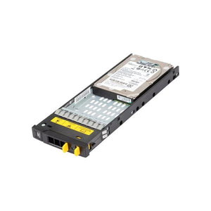 HSCP0920S5xnNMRI - HP 920GB SAS 6Gb/s 2.5-inch Solid State Drive (SSD) with Tray for 3PAR StoreServ 10000
