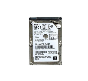 HTS541010A9E662 - Hitachi Travelstar 5K1000 1TB SATA 6Gb/s 5400RPM 8MB Cache 2.5-inch Internal Hard Drive