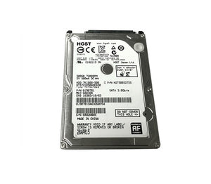 HTS721050A9E630 - HGST Travelstar 7K1000 500GB SATA 3Gb/s 7200RPM 32MB Cache 2.5-inch Internal Hard Drive