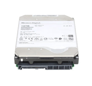 HUH721010AL4200 - Hitachi Ultrastar DC HC510 10TB SAS 12Gb/S 7200RPM 256MB Cache (4Kn / ISE) 3.5-inch Internal Hard Drive