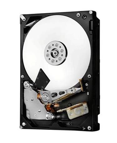 HUS722T2TALA604 - Western Digital DC HA210 2TB SATA 6Gb/s 7200RPM 128MB Cache (SE / 51n) 3.5-inch Internal Hard Drive