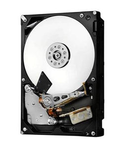 HUS722T2TALA604 - Western Digital DC HA210 2TB SATA 6Gb/s 7200RPM 128MB Cache (SE / 51n) 3.5-inch Internal Hard Drive