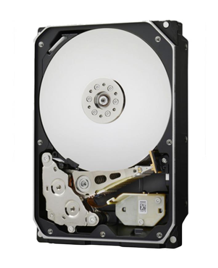 HUS726040ALS211 - Hgst Ultrastar 7K6000 4TB 7200RPM 128MB Cache SAS 12Gb/s (TCG SED / 512n) 3.5-inch Hard Disk Drive