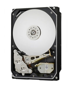 HUS726040ALS211 - Hgst Ultrastar 7K6000 4TB 7200RPM 128MB Cache SAS 12Gb/s (TCG SED / 512n) 3.5-inch Hard Disk Drive