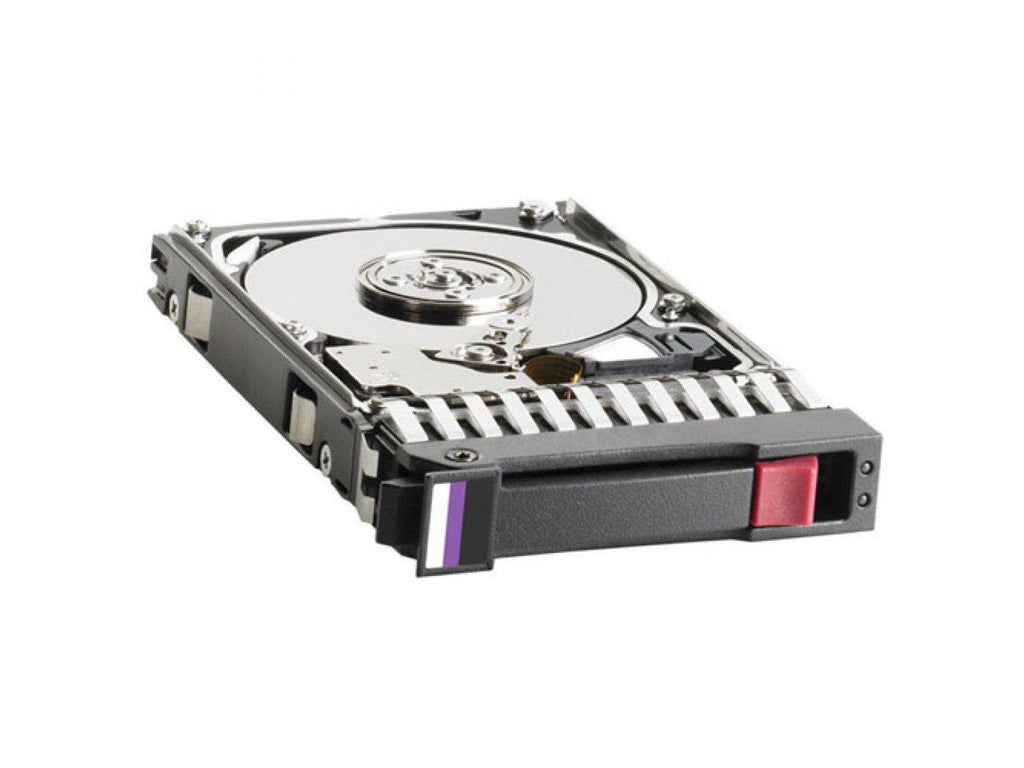 INGNY9977 - HPE HP 1 TB 2.5-Inch Internal Hard Drive 32 MB Cache Internal Bare or OEM Drives 655710-B21