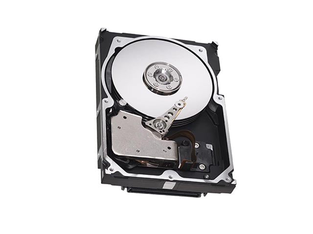 J8S22A - HPE 1.2TB 10000RPM SAS 6Gb/s 2.5-inch Hard Disk Drive Upgrade for 3Par StoreServ 20000