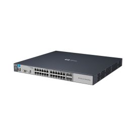 J9470-61201 - HP Procurve 3500 Series 24-Ports 10/100BASE-TX Fast Ethernet Layer 3 Rack-mountable Managed Network Switch with 4-Ports SFP