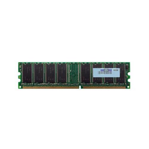 J9P82A6 - HP 8GB PC4-17000 DDR4-2133MHz non-ECC Unbuffered CL15 288-Pin DIMM 1.2V Dual Rank Memory Module