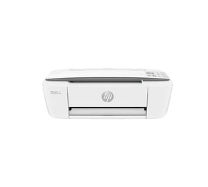 J9V91A - HP DeskJet 3755 4800 x 1200 dpi 5.5 ppm USB, Wi-Fi Desktop Color InkJet All-in-One Printer