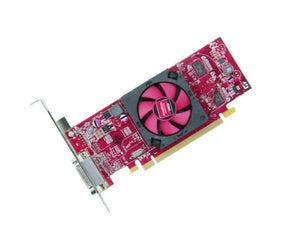 JCPR7 - Dell ATI FirePro 2270 512MB DDR3 PCI Express 2.1 x16 Graphics Card