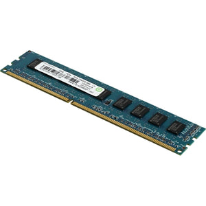 JG529A - HP 2GB DDR3 SDRAM UDimm X610 Memory