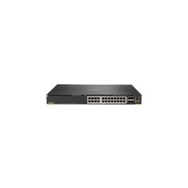JL016A - HPE Aruba 6300M 24SR5 CL6 PoE 4SFP56 Swch