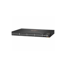 JL726B#ABA - Hpe Hpe Anw 6200F 48G 4Sfp+ Sw Us En