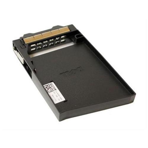 JT4X5 - Dell EqualLogic 2TB SATA 3Gb/s Hot Swap 7200RPM 3.5-inch Internal Hard Drive with Tray