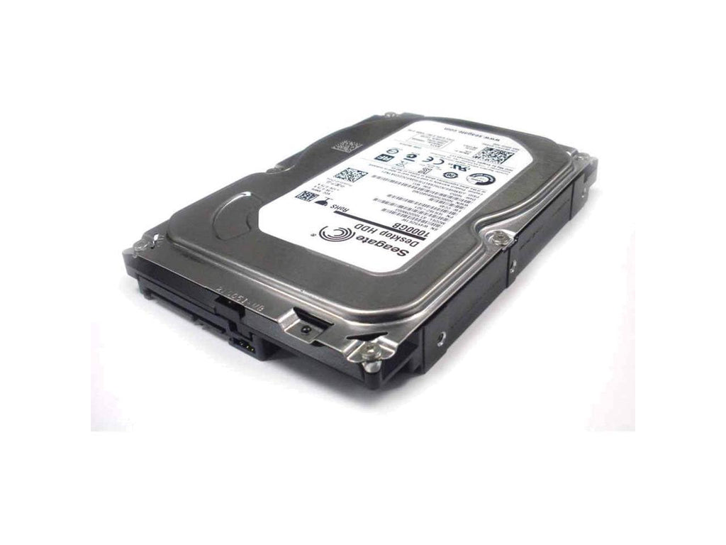 JX723 - Dell 6TFN1 1TB 7200RPM SAS 3.5Inch Hard Drive
