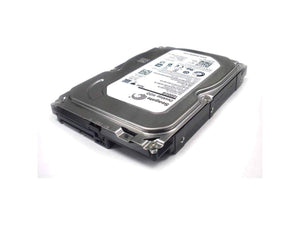 JX723 - Dell 6TFN1 1TB 7200RPM SAS 3.5Inch Hard Drive