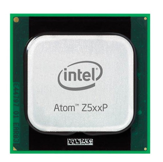 K029P - Dell 1.60GHz 1GB RAM Atom Processor Card for Inspiron Mini 10 1010