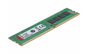 KCP426NS8/16 - Kingston 16GB 2666MHz DDR4 PC4-21300 Non-ECC CL19 288-Pin DIMM 1.2V Single Rank x8 Memory Module