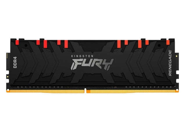 KF436C18RBA/32 - Kingston ME KF436C18RBA 32 32GB 3600MHz DDR4 CL18 DIMM FURY Renegade RGB